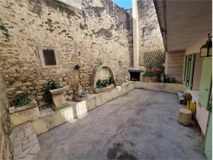 maison de ville à la vente -   13210  SAINT REMY DE PROVENCE, surface 118 m2 vente maison de ville - UBI475043192
